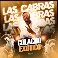 LAS CABRAS - Single - Colacho