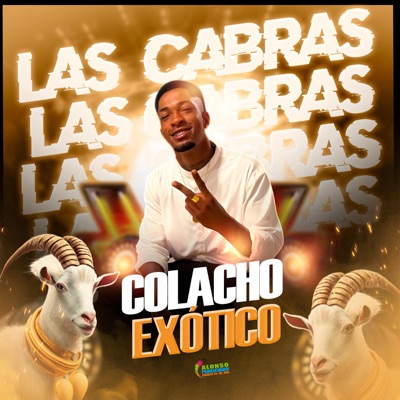 LAS CABRAS - Single