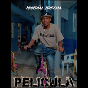 Pelicula (feat. Imperio Record)