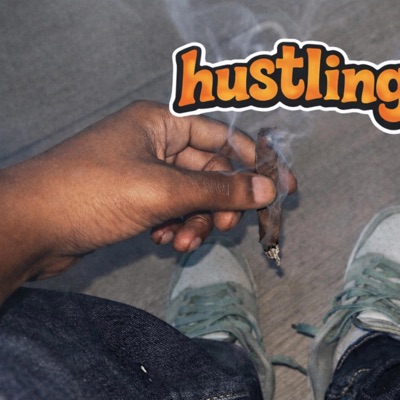 Hustling (Quickscope) - Single