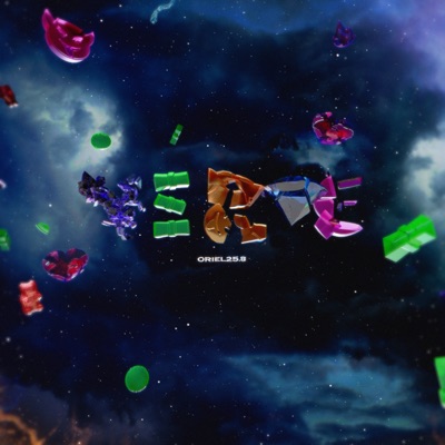 VERTE (feat. Valdi) - Single