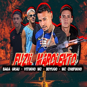 Fuzil Marolento (Remix)
