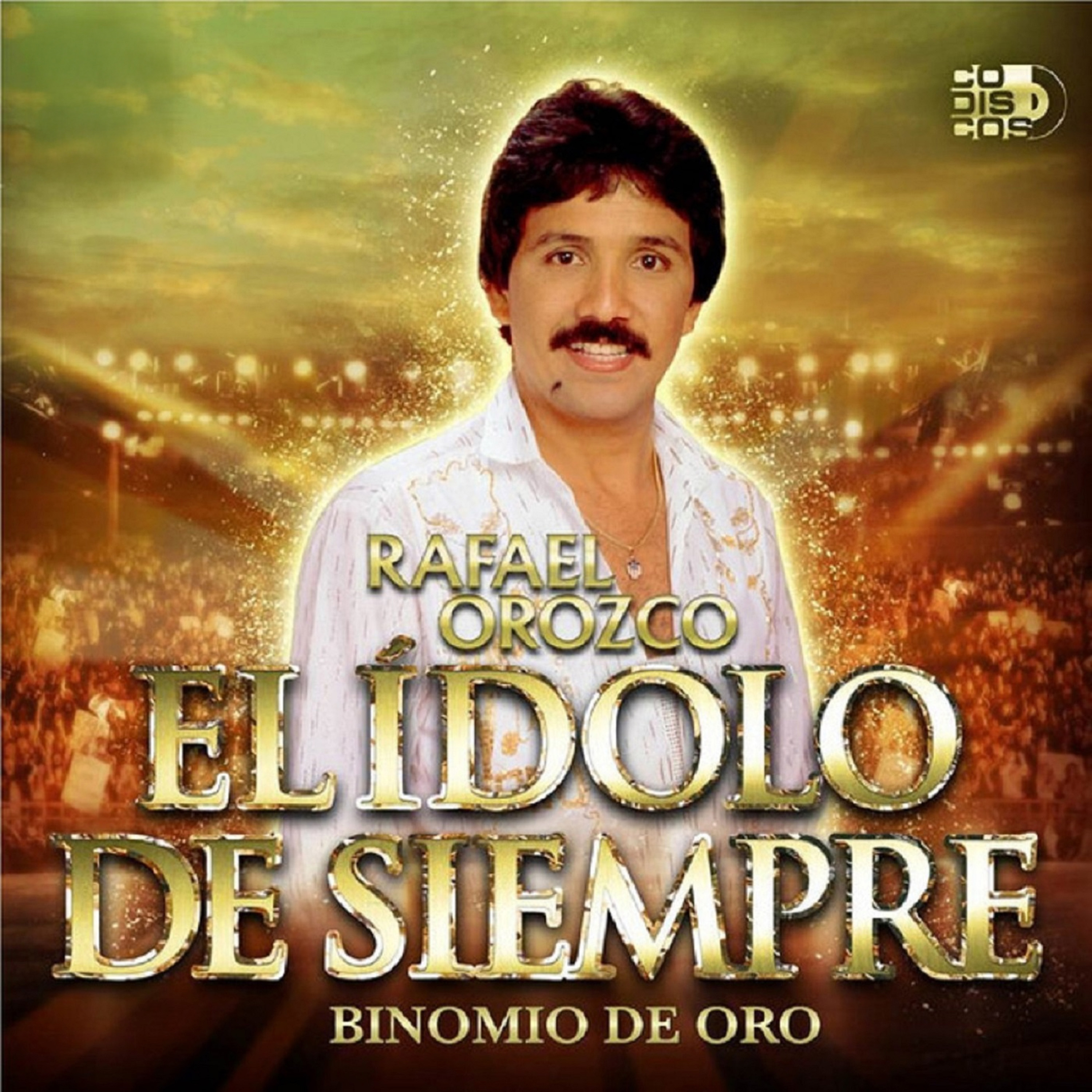 Rafael Orozco el Ídolo de Siempre