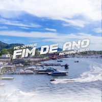 Fim de Ano - Single - Mc Jotave ofc, Richard Melo & Lvm1000sic