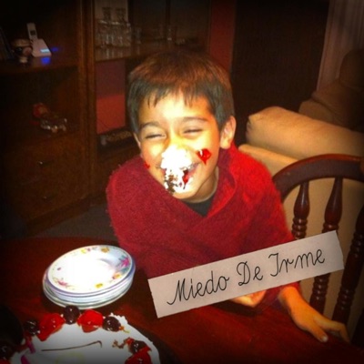 Miedo de Irme - Single