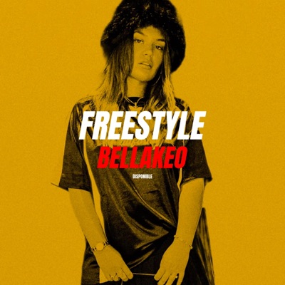 Freestyle bellakeo - Single