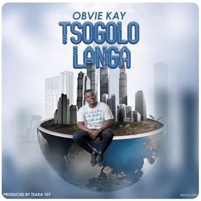 Tsogolo Langa - Single