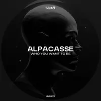 Who You Want To Be — Alpacasse