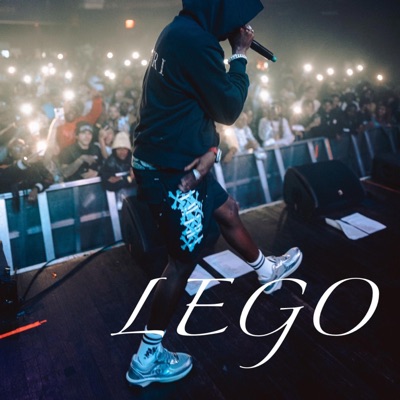 LEGO (feat. Shawny Binladen) - Single