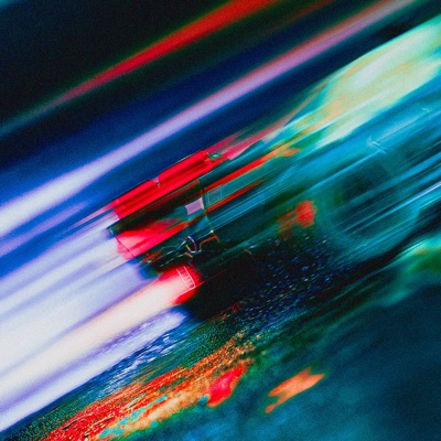 VERSTAPPEN - Single