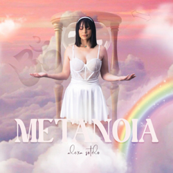 METANOIA - Alexa Sotelo Cover Art