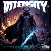 INTENSITY - Single - OVXRDXCE
