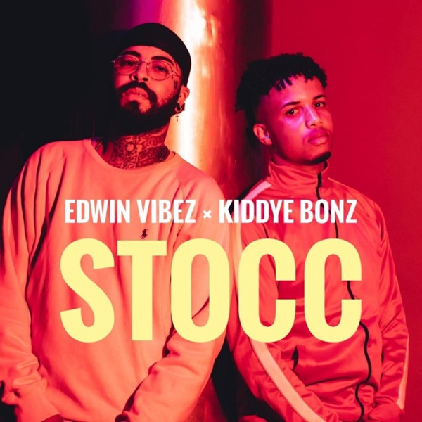 Stocc (feat. Edwin Vibez)