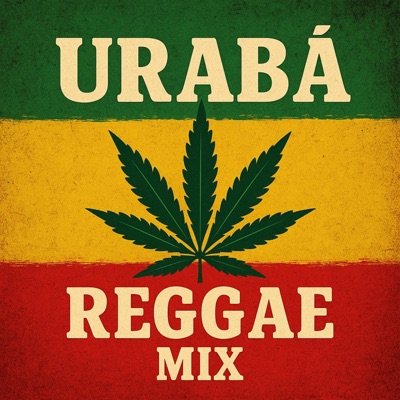 El gringo (Uraba Reggae Mix) - Single