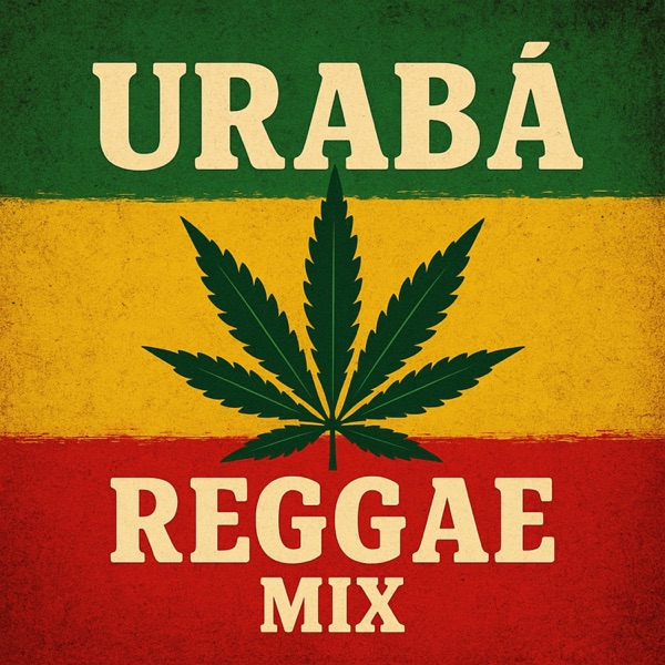 El gringo (Uraba Reggae Mix)