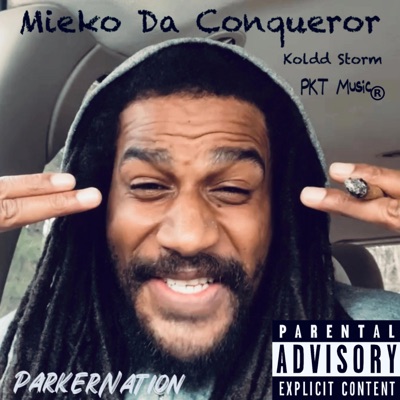 Koldd Storm - Single