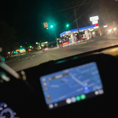 Downtown Midnight - Single