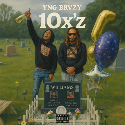 10x'z - Single