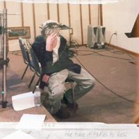 the time it takes to heal - EP - k16n