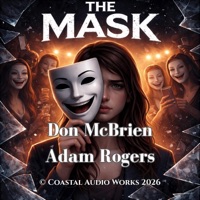 The Mask (feat. Adam Rogers) - Single - Don McBrien