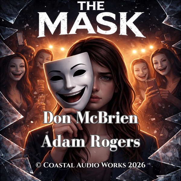 The Mask (feat. Adam Rogers)