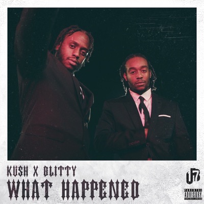 What Happened - Single