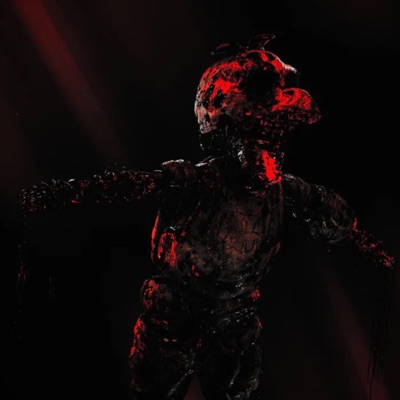 TJOC-R (feat. lilsplat) - Single