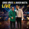 JORGE OÑATE