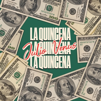 La quincena - Single