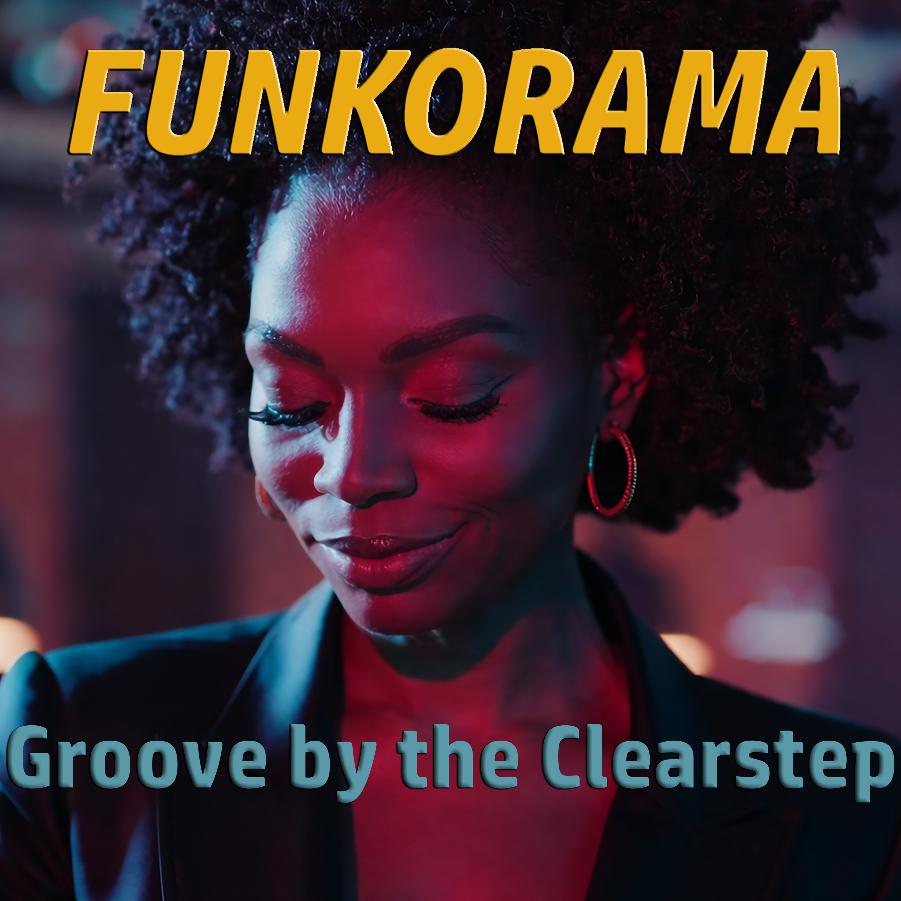 Groove by the Clearstep - Single