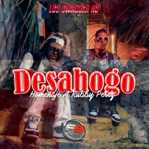 Desahogo (Homenaje a Rubby Perez)