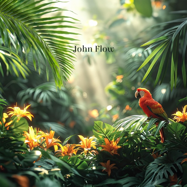 Amazonian Bliss: Meditative Tales from the Heart of the Jungle