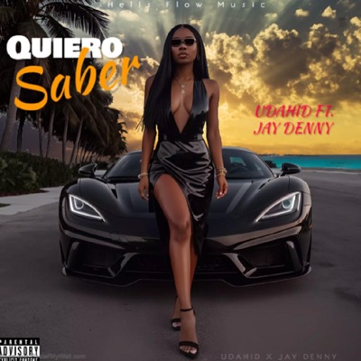 Quiero Saber (feat. Jay Denny) - Single