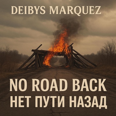 No Road Back - Single