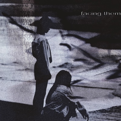 facing them - Single