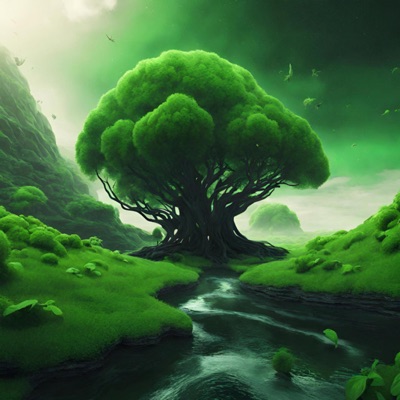Ambient Dreamscapes