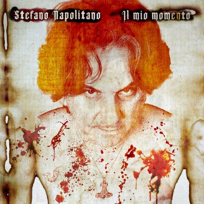 Il mio momento - Stefano Napolitano