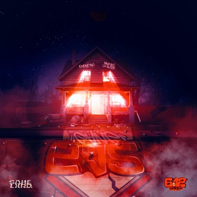 Luxury Night (feat. Branko La Glock) - Single