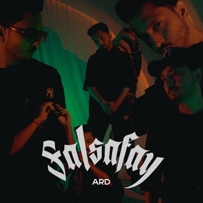 Falsafay - Single