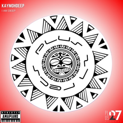 I Am Deep (Extended Mix) - Single