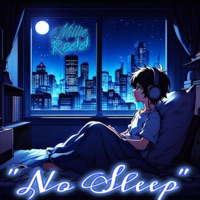 No Sleep - Single - Millie Redd