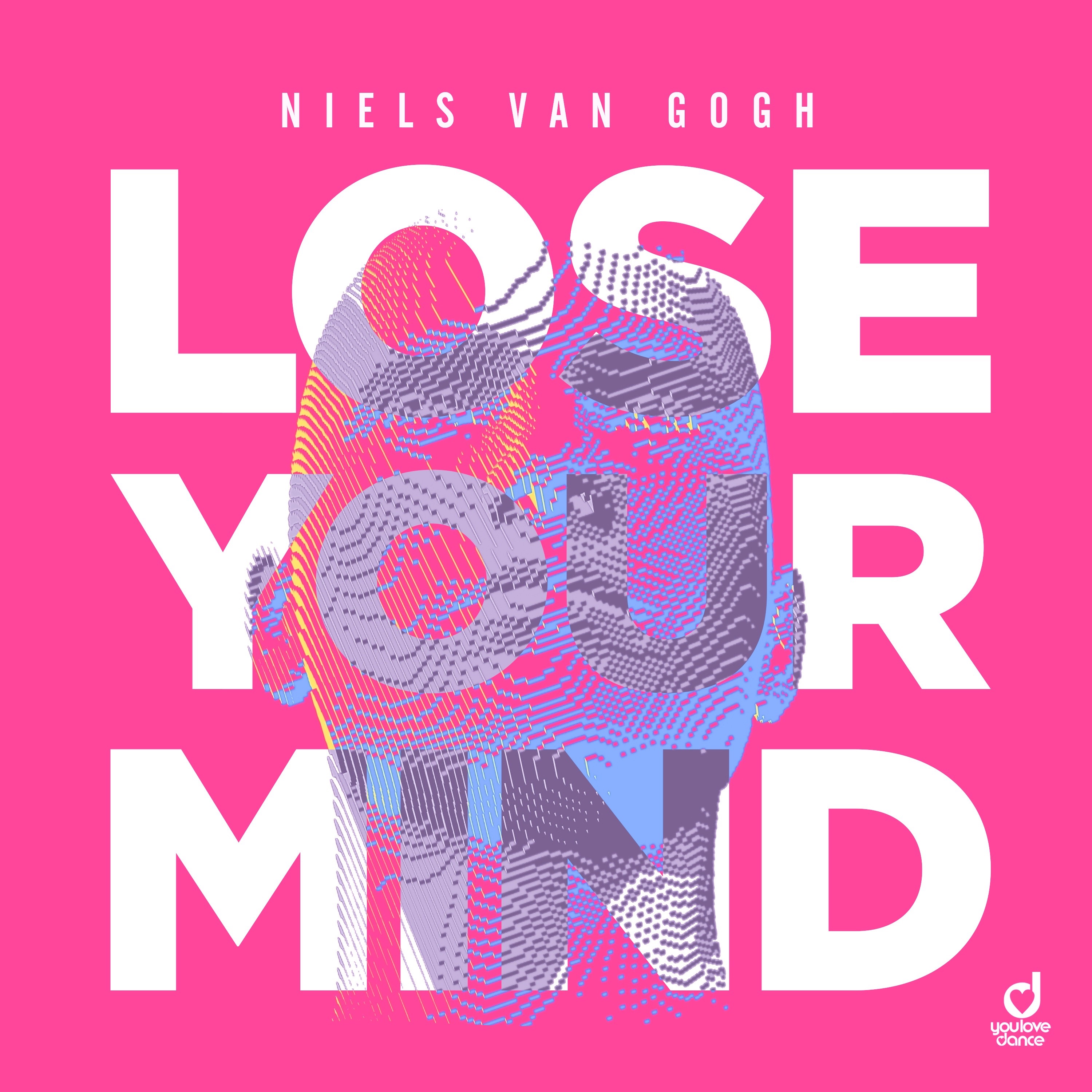 Lose Your Mind - Single