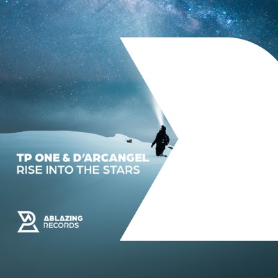 Rise in to the Stars - Single