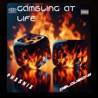 Going insane (feat. PHX3NIX & 1Les) - Single - Delousionie