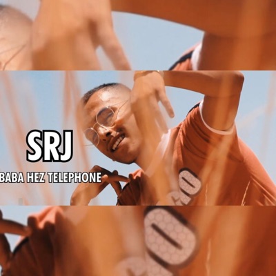 Baba Hez Telephone - Single