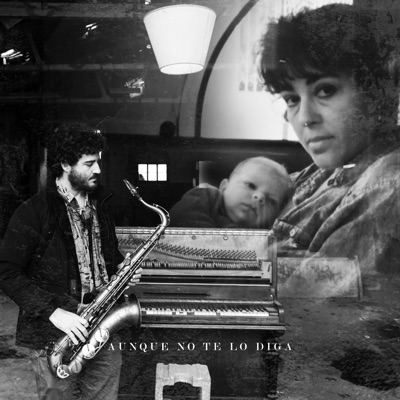 Aunque no te lo diga - Single
