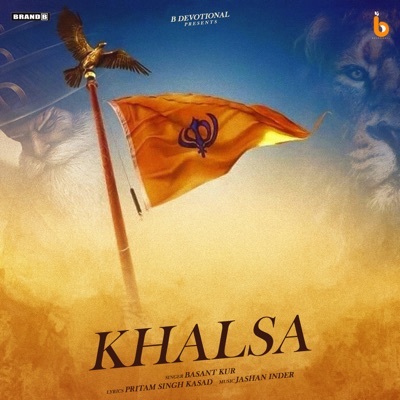 Khalsa - Single