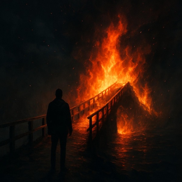 Burning Bridges