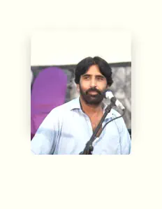 Hör dir Jamal Khan an, schau dir Musikvideos an, lies die Biografie, finde Tourdaten und mehr!