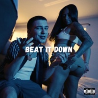 Beat It Down (B.I.D) - Single - Eliii
